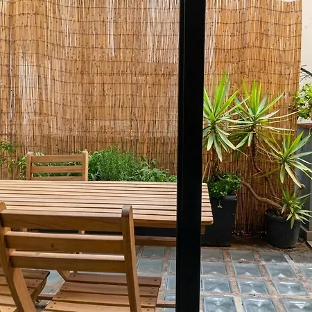 Apartament Loft Silent Terrace 8 Minutes Duomo *