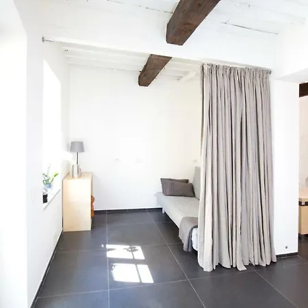 Loft Silent Terrace 8 Minutes Duomo Apartmán Florencie