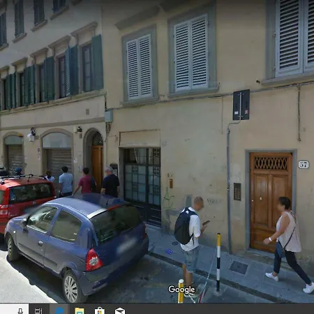 Apartment Loft Silent Terrace 8 Minutes Duomo