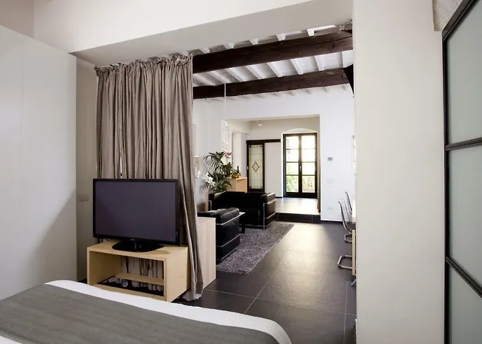 Daire Loft Silent Terrace 8 Minutes Duomo
