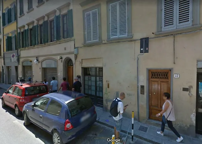 Daire Loft Silent Terrace 8 Minutes Duomo